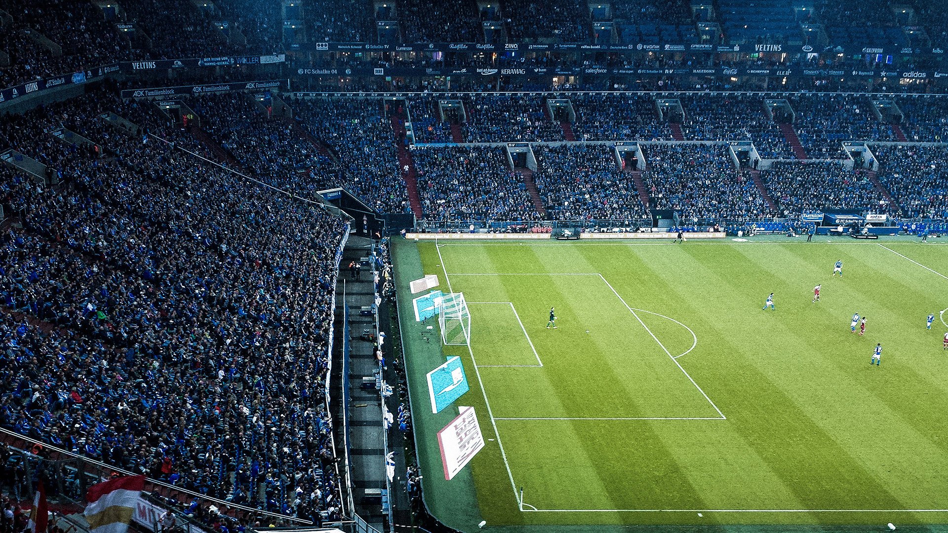 青少年足球竞赛规模不断扩大,赛场竞争激烈,2020年青少年足球比赛